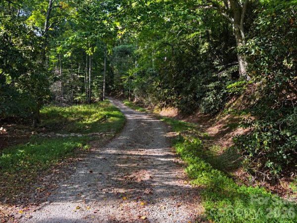 00 Burnette Reeves Road , Leicester, NC 28748