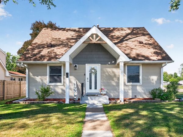 401 108th Lane NW, Coon Rapids, MN 55448