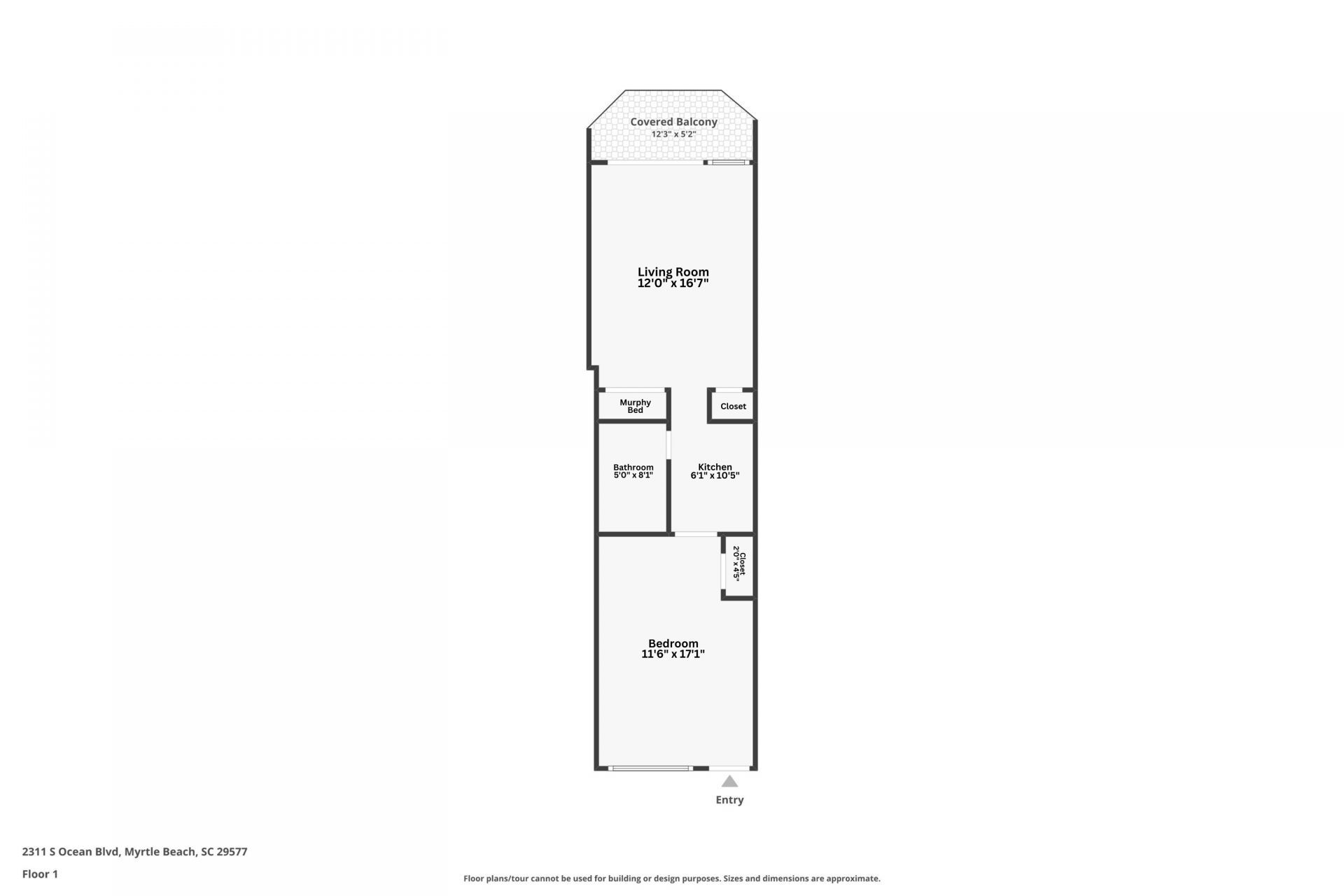 2401 S Ocean Blvd.  Photo 39