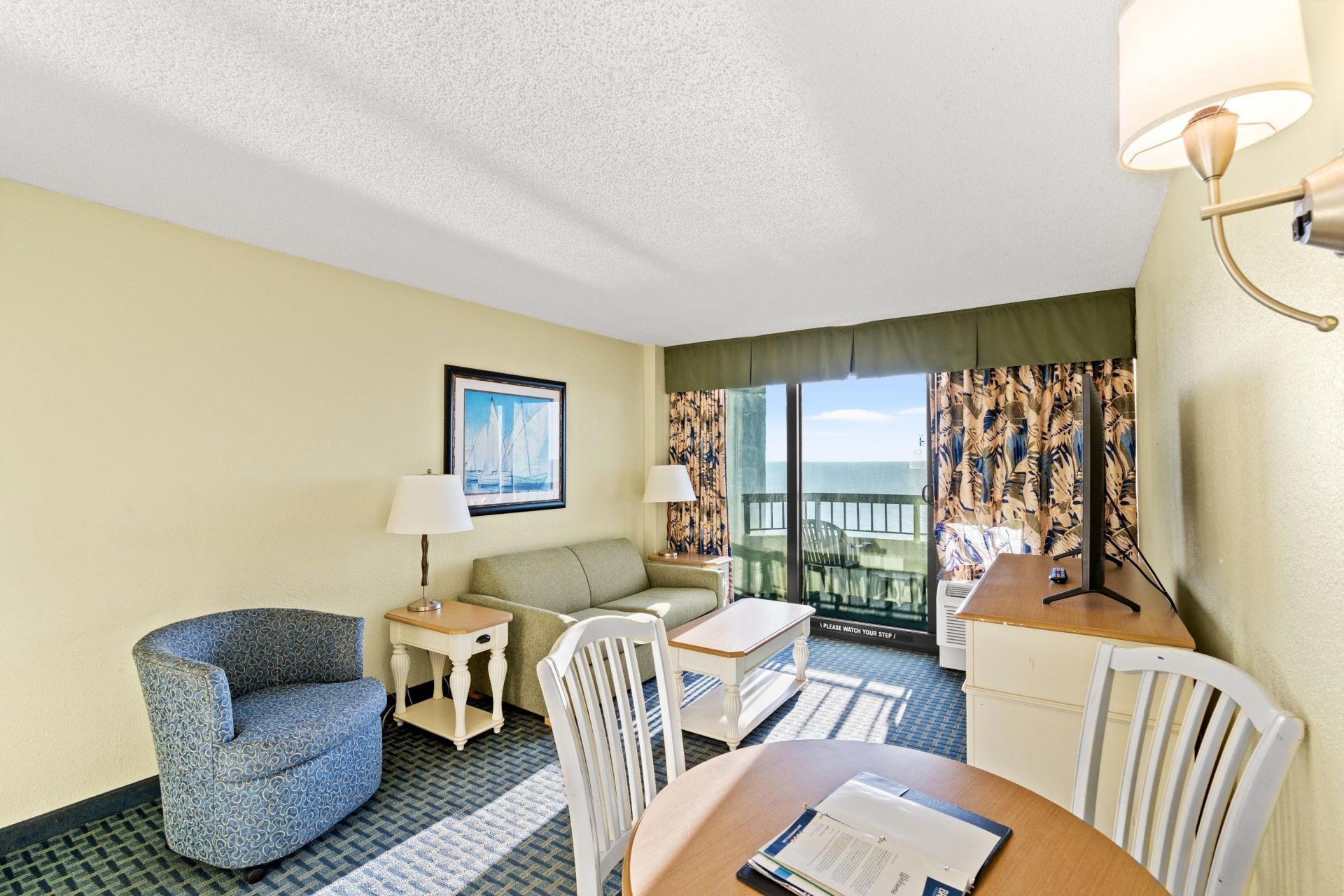 2401 S Ocean Blvd.  Photo 5