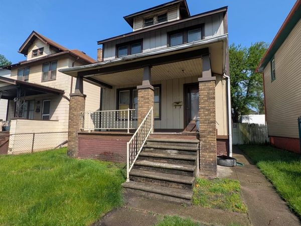 7284 Gartner Street , Detroit, Mi 48209
