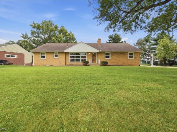 3400 22nd Street NW, Canton, OH 44708