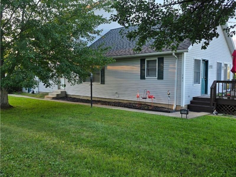 139 Meadowpark Drive, Cambridge, OH 43725 Photo 4