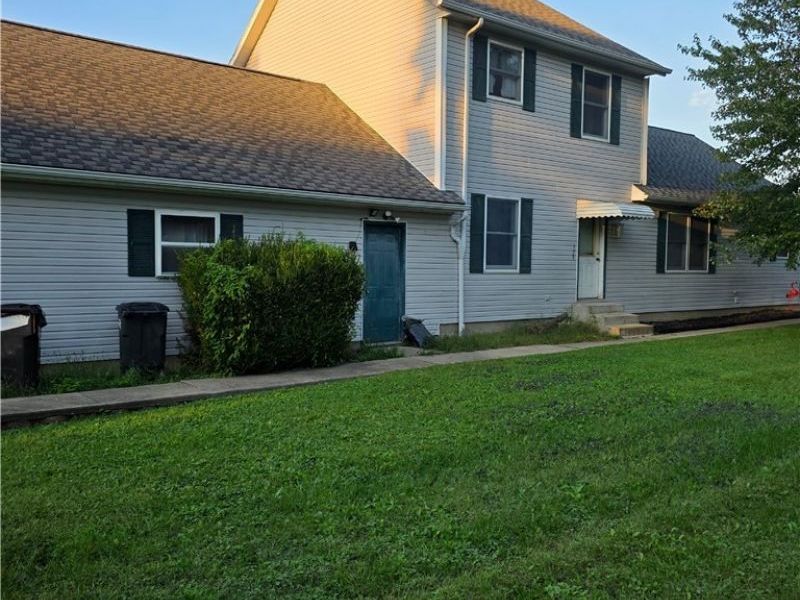 139 Meadowpark Drive, Cambridge, OH 43725 Photo 41