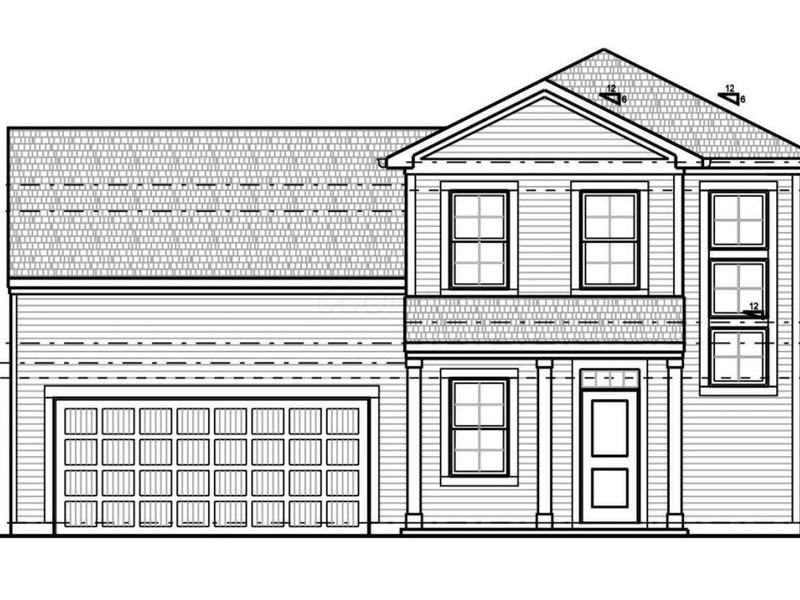 1572 Ebbets Court , Columbus, OH 43228 Photo 2