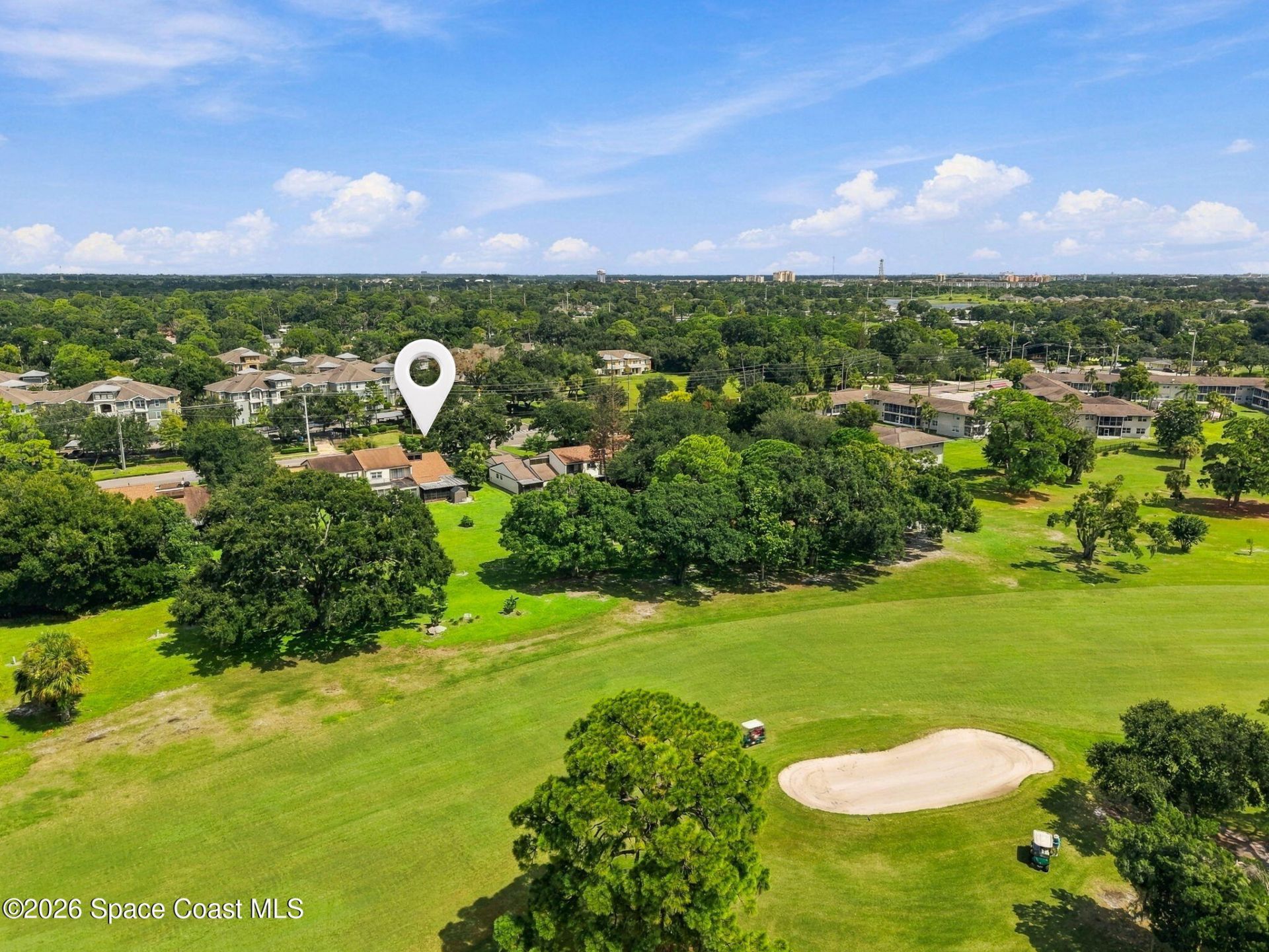 1197 Saint Andrews Drive , Rockledge, FL 32955 Photo