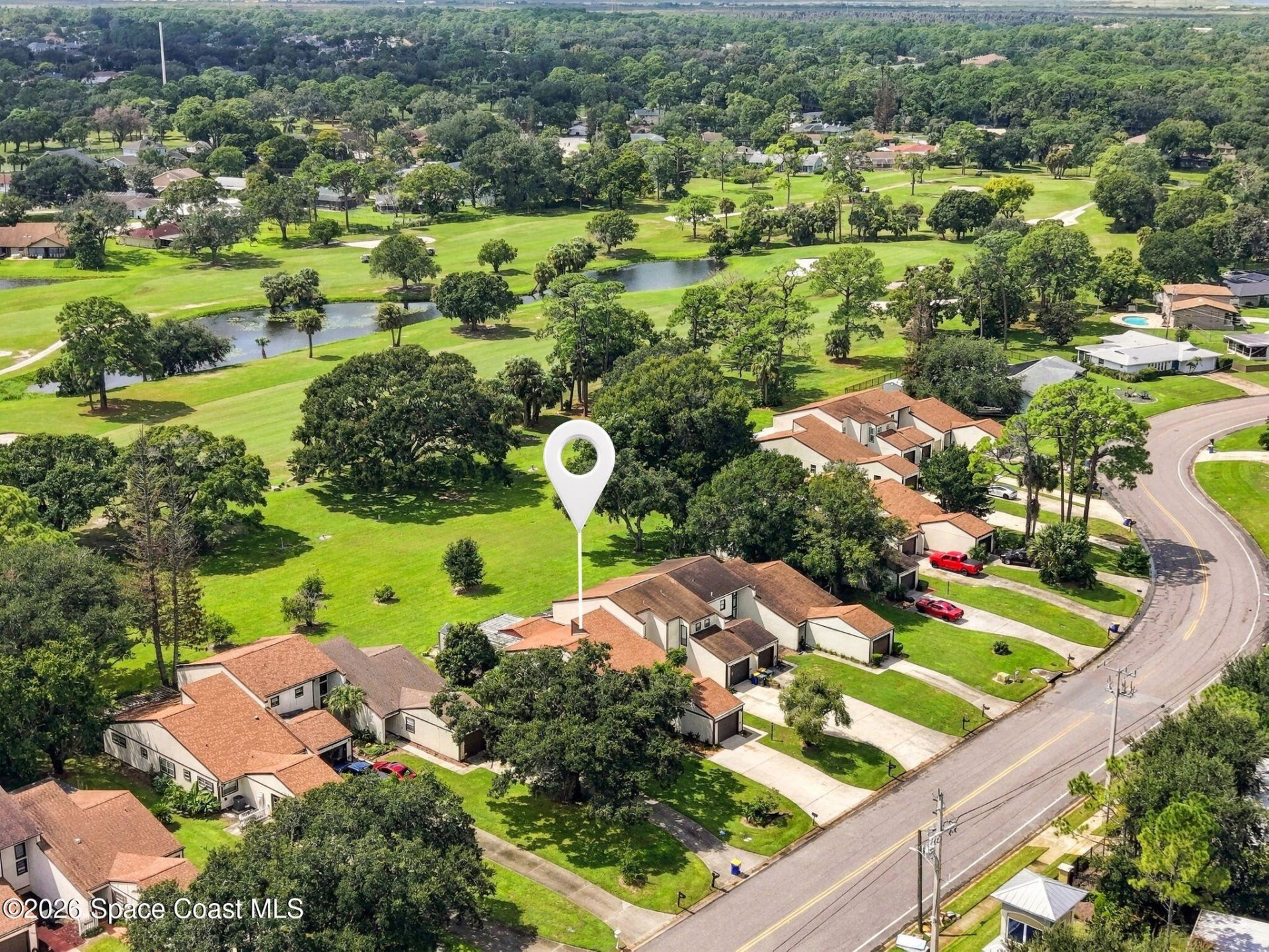 1197 Saint Andrews Drive , Rockledge, FL 32955 Photo