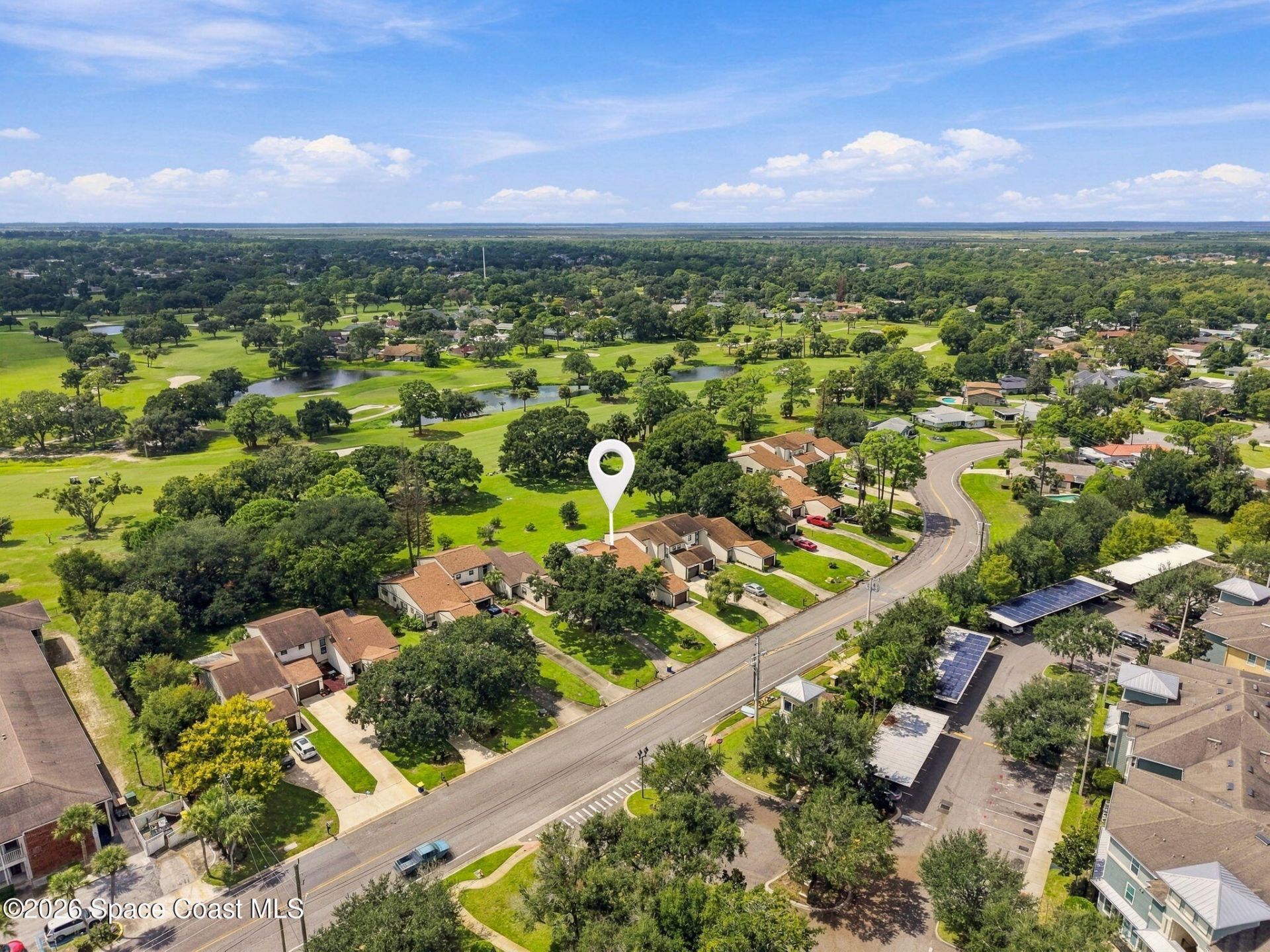 1197 Saint Andrews Drive , Rockledge, FL 32955 Photo