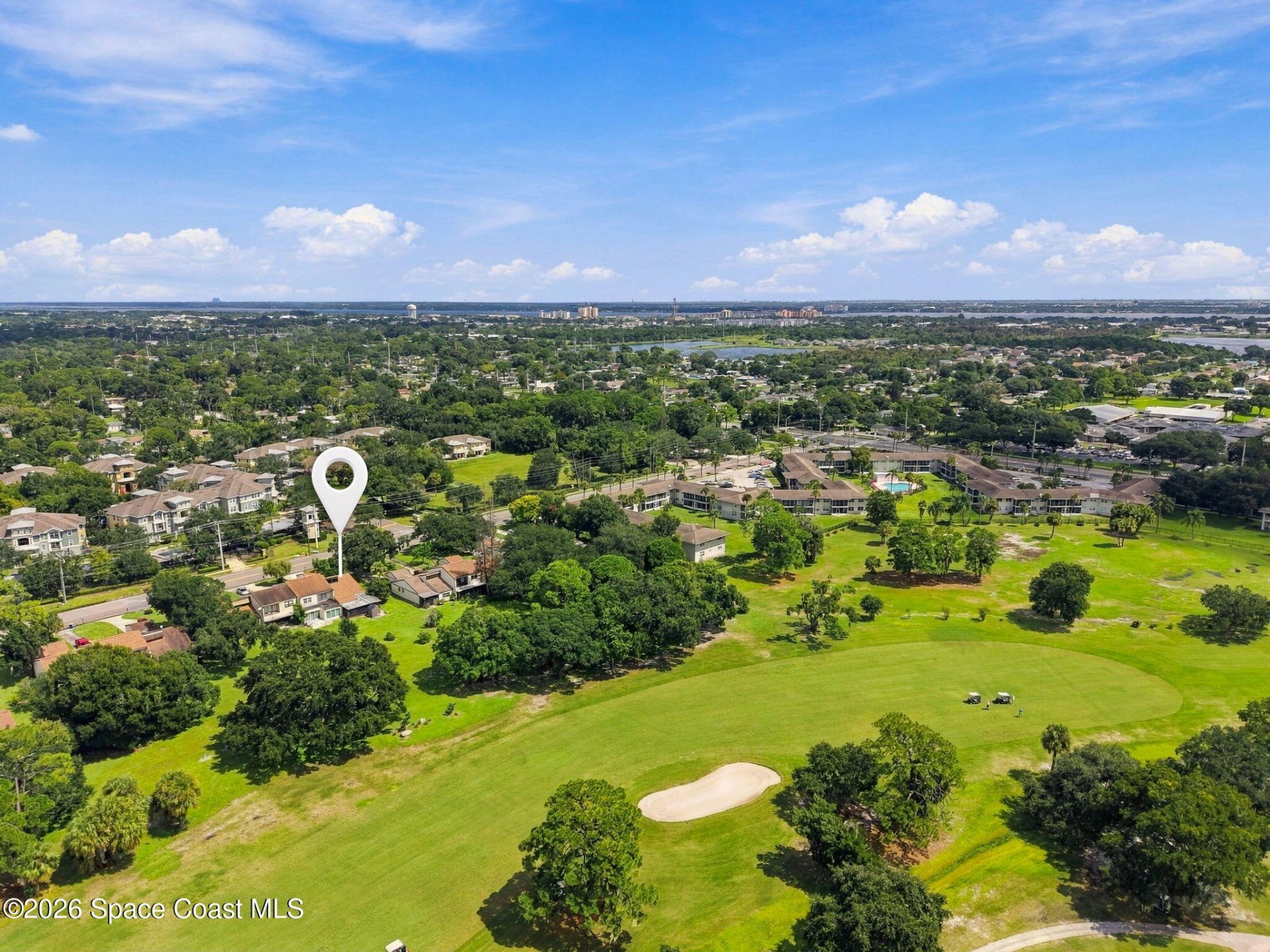 1197 Saint Andrews Drive , Rockledge, FL 32955 Photo