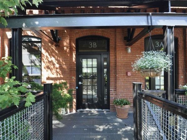 1 Tannery Brook Row, Unit 3B, Somerville, MA 02144