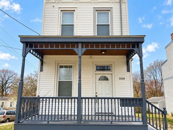3320 Glenway Avenue, Cincinnati, OH 45205
