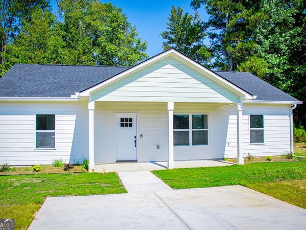 185 Kennedy Estates Rd, Carrollton, GA 30116