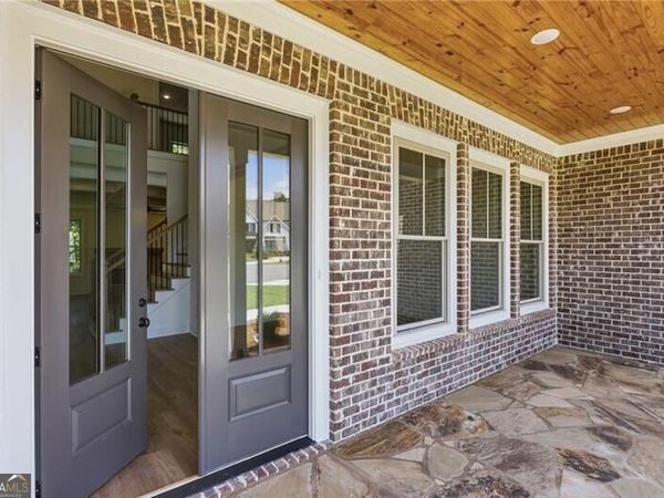 3145 Spinnakers Reach View, Marietta, GA 30064