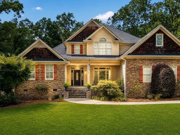 20 Winterberry Lane SE, Rome, GA 30161