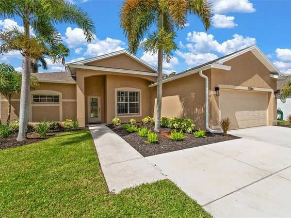 21188 Braxfield LOOP, ESTERO, FL 33928