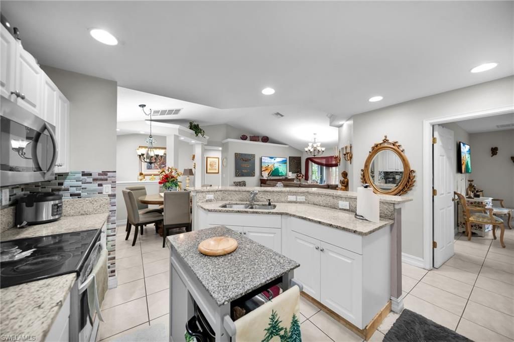 55 Loraine Ave S, Lehigh Acres, FL 33976 Photo