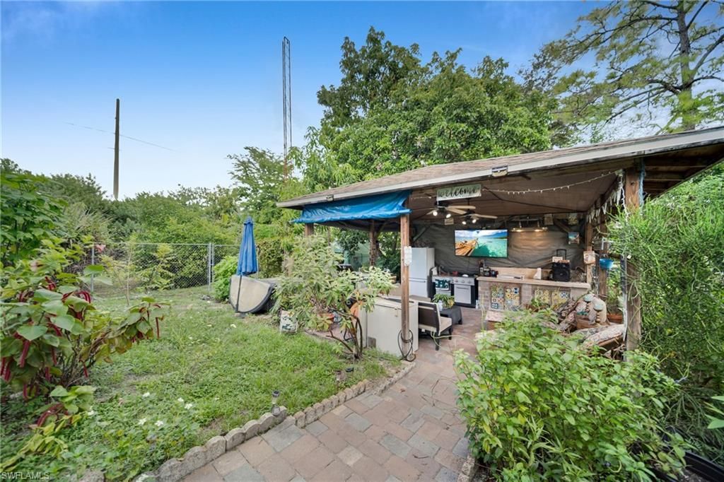 55 Loraine Ave S, Lehigh Acres, FL 33976 Photo