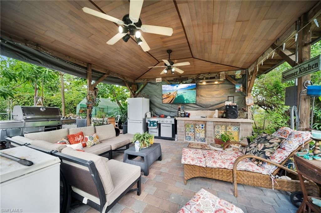 55 Loraine Ave S, Lehigh Acres, FL 33976 Photo