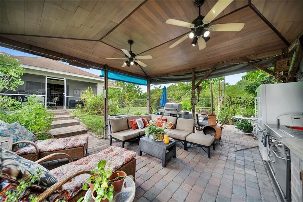 55 Loraine Ave S, Lehigh Acres, FL 33976 Photo