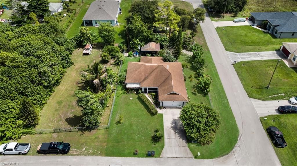 55 Loraine Ave S, Lehigh Acres, FL 33976 Photo