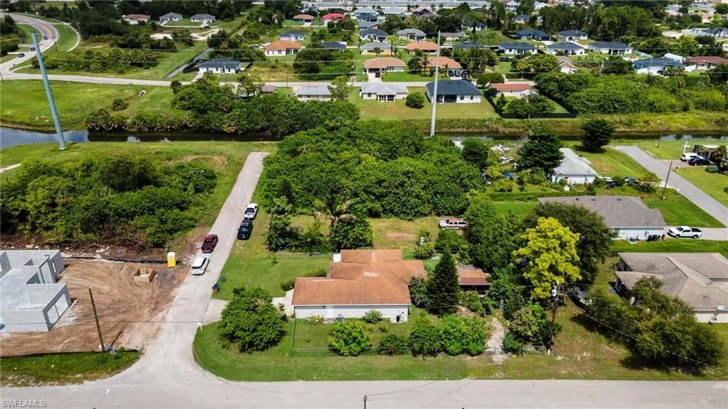 55 Loraine Ave S, Lehigh Acres, FL 33976 Photo