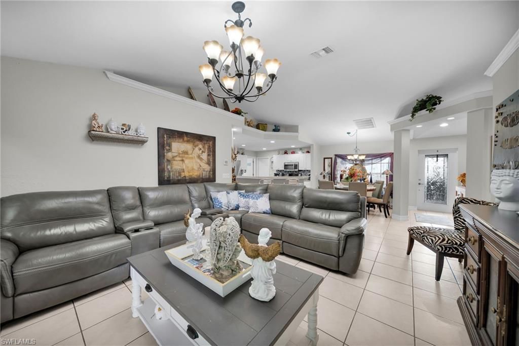 55 Loraine Ave S, Lehigh Acres, FL 33976 Photo