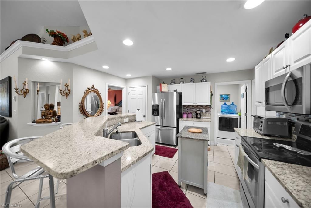 55 Loraine Ave S, Lehigh Acres, FL 33976 Photo