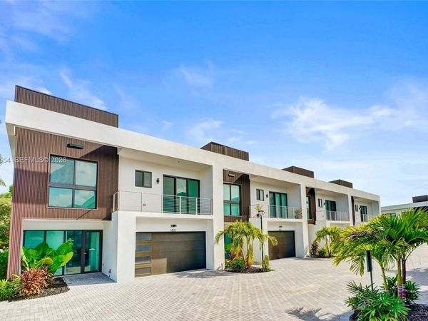 4616 SW 32nd ave , Unit A1, Dania Beach, FL 33312