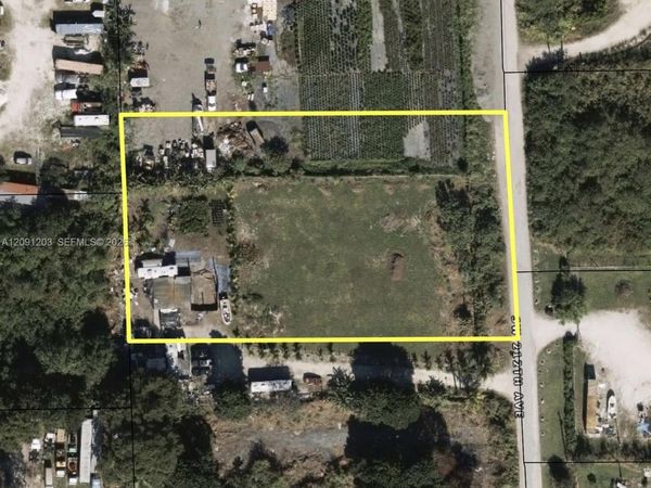 16500 SW 212th Ave , Miami, FL 33187