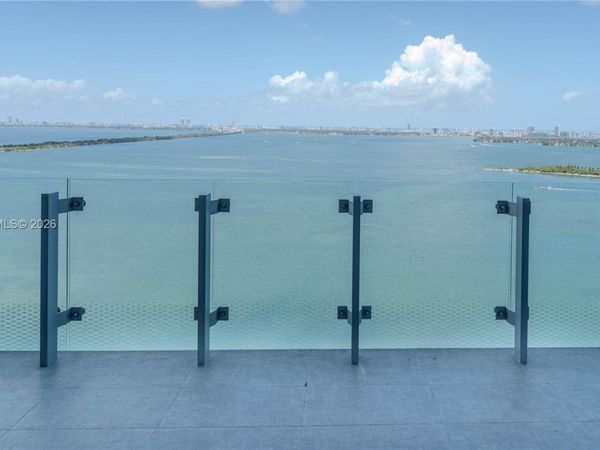 700 NE 26th Ter , Unit 2602, Miami, FL 33137