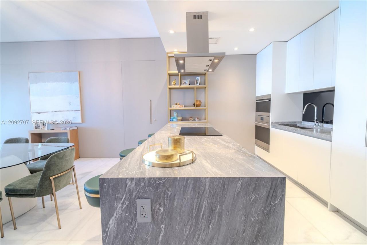 700 NE 26th Ter , Unit 2602, Miami, FL 33137 Photo