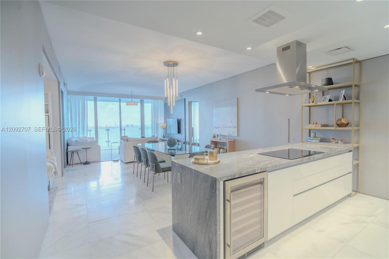 700 NE 26th Ter , Unit 2602, Miami, FL 33137 Photo
