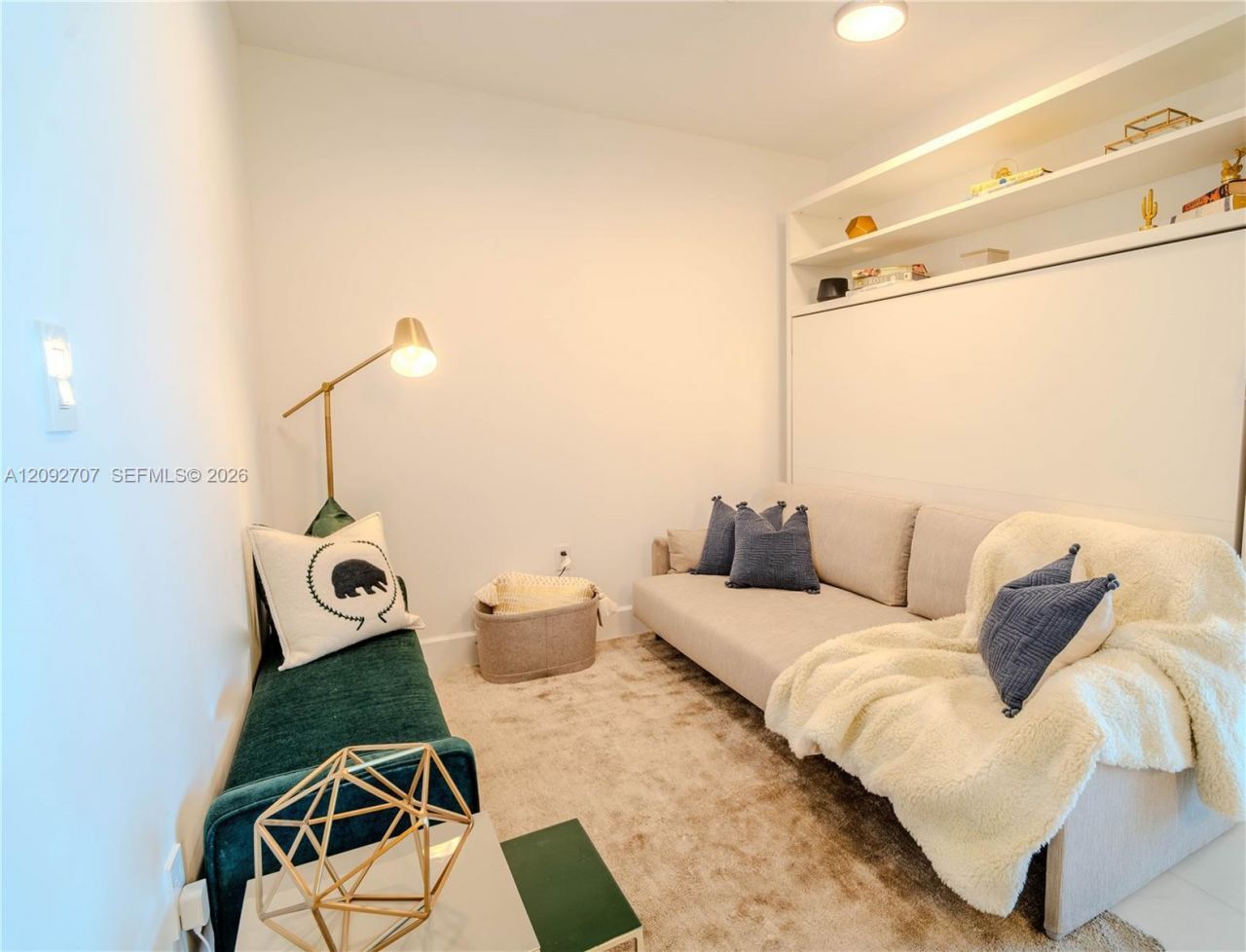 700 NE 26th Ter , Unit 2602, Miami, FL 33137 Photo