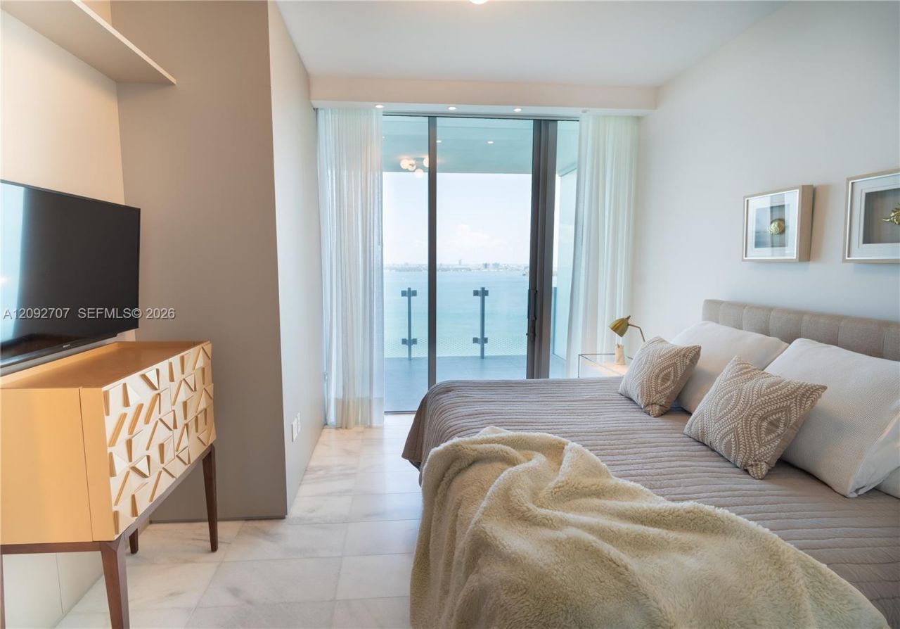 700 NE 26th Ter , Unit 2602, Miami, FL 33137 Photo