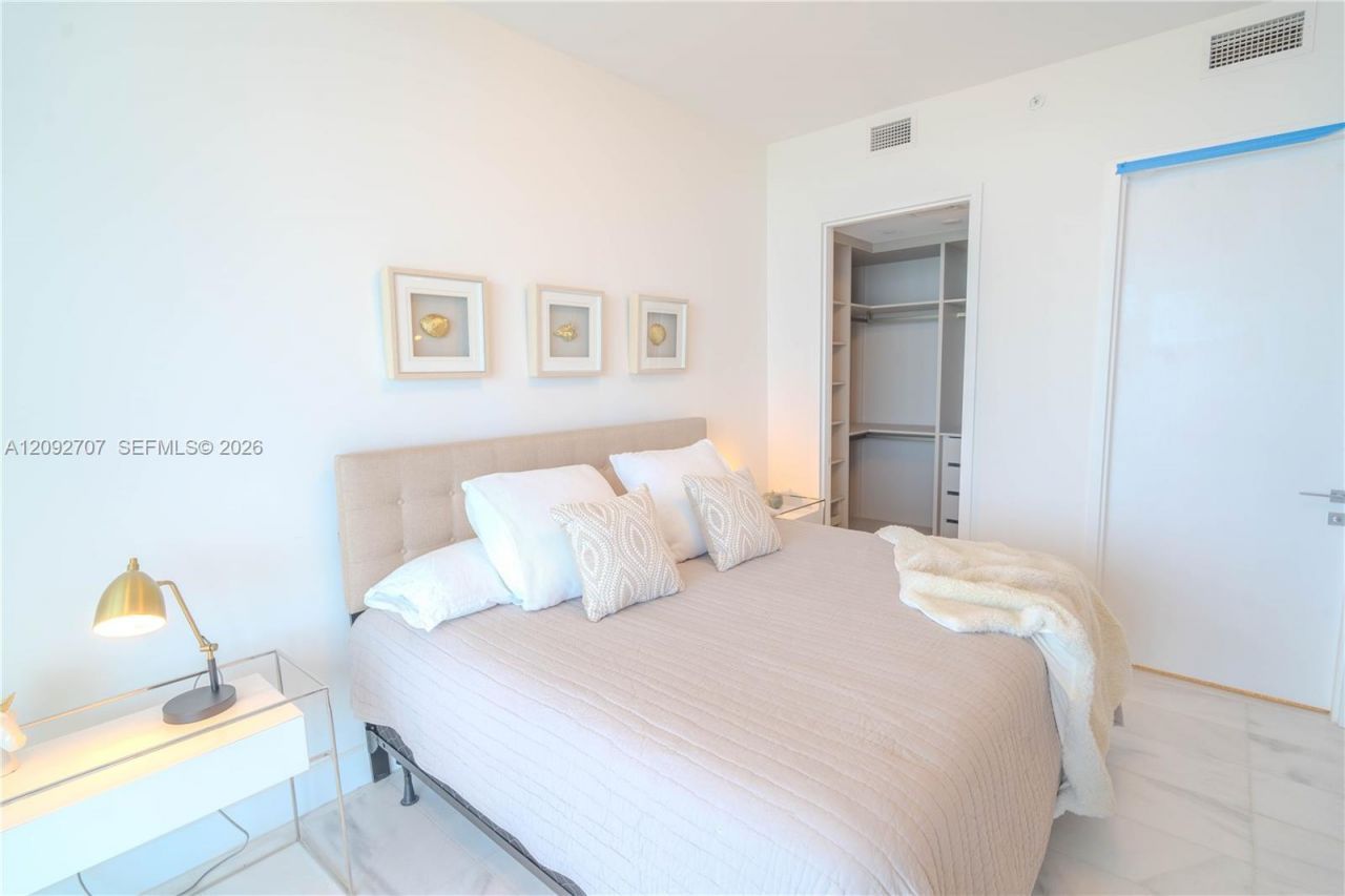 700 NE 26th Ter , Unit 2602, Miami, FL 33137 Photo