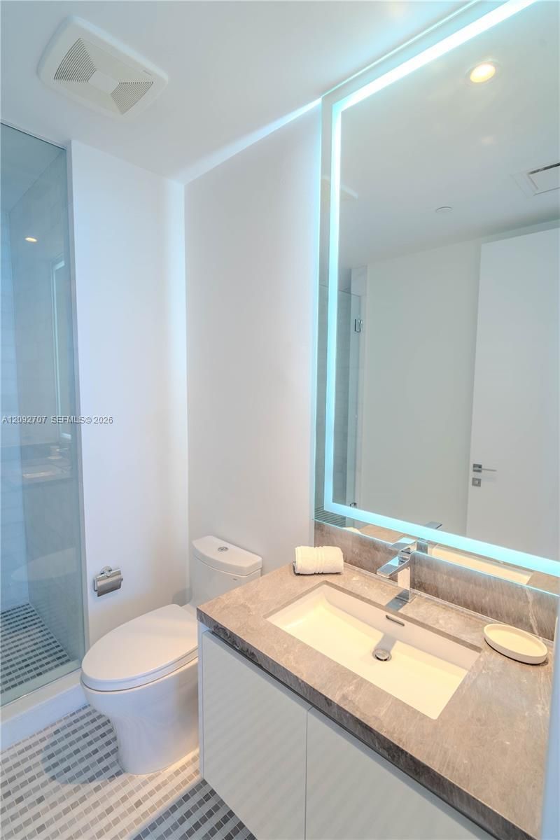 700 NE 26th Ter , Unit 2602, Miami, FL 33137 Photo