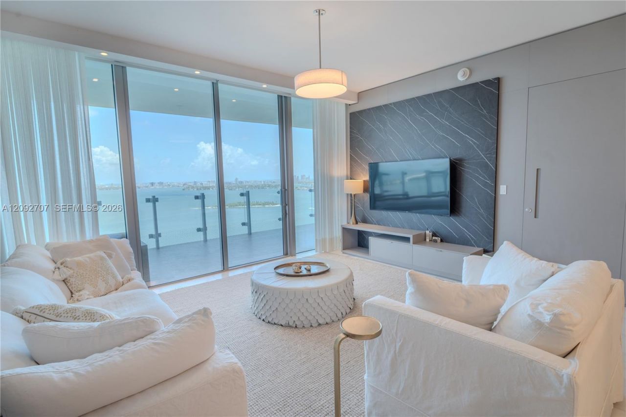 700 NE 26th Ter , Unit 2602, Miami, FL 33137 Photo