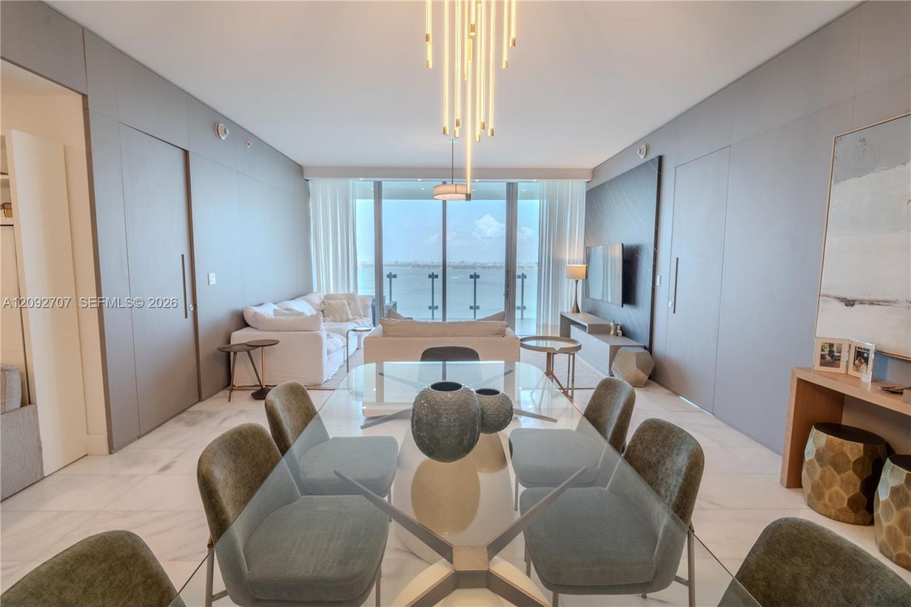 700 NE 26th Ter , Unit 2602, Miami, FL 33137 Photo