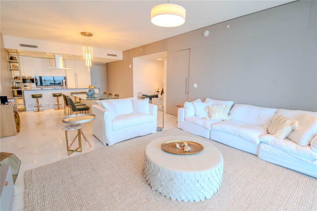 700 NE 26th Ter , Unit 2602, Miami, FL 33137 Photo