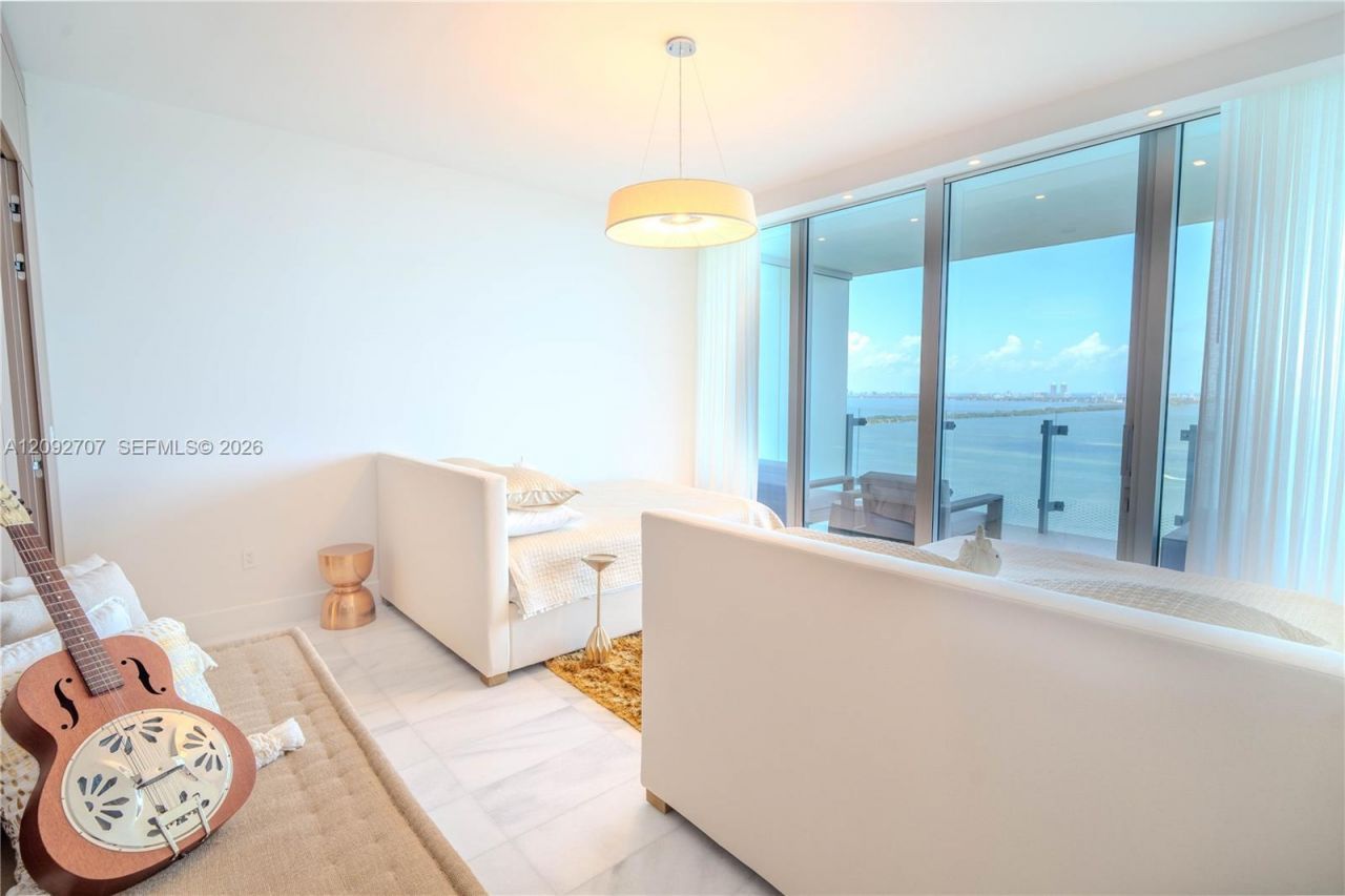 700 NE 26th Ter , Unit 2602, Miami, FL 33137 Photo