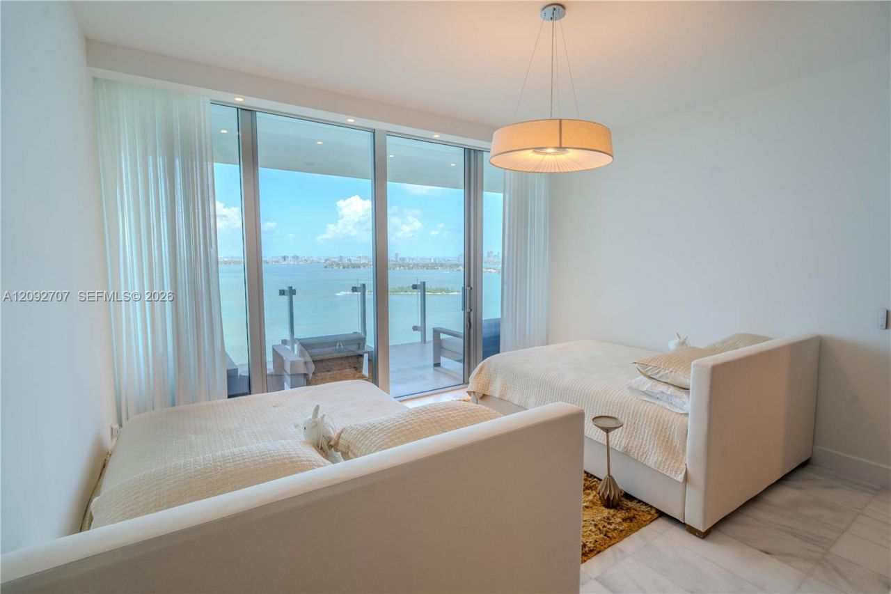 700 NE 26th Ter , Unit 2602, Miami, FL 33137 Photo
