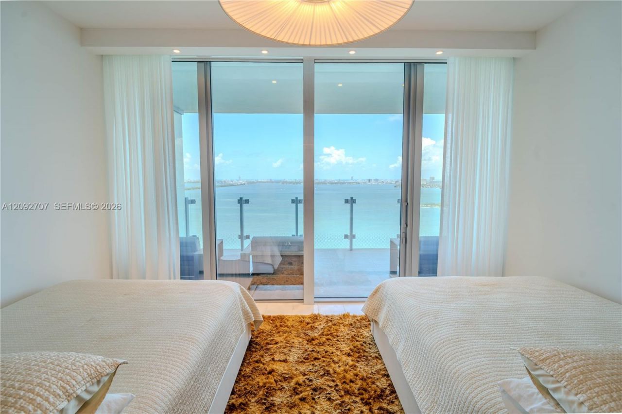 700 NE 26th Ter , Unit 2602, Miami, FL 33137 Photo