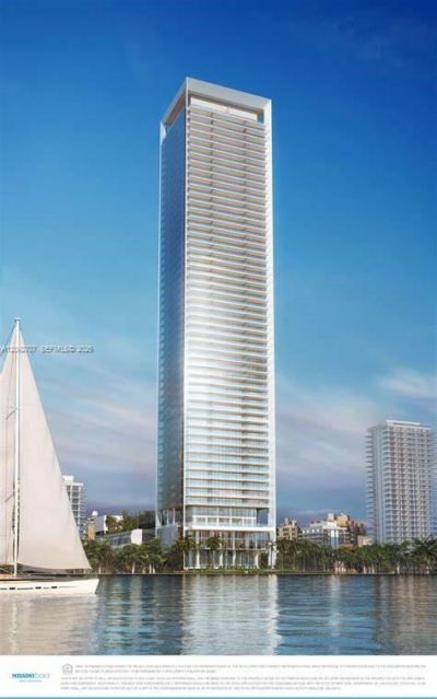 700 NE 26th Ter , Unit 2602, Miami, FL 33137 Photo