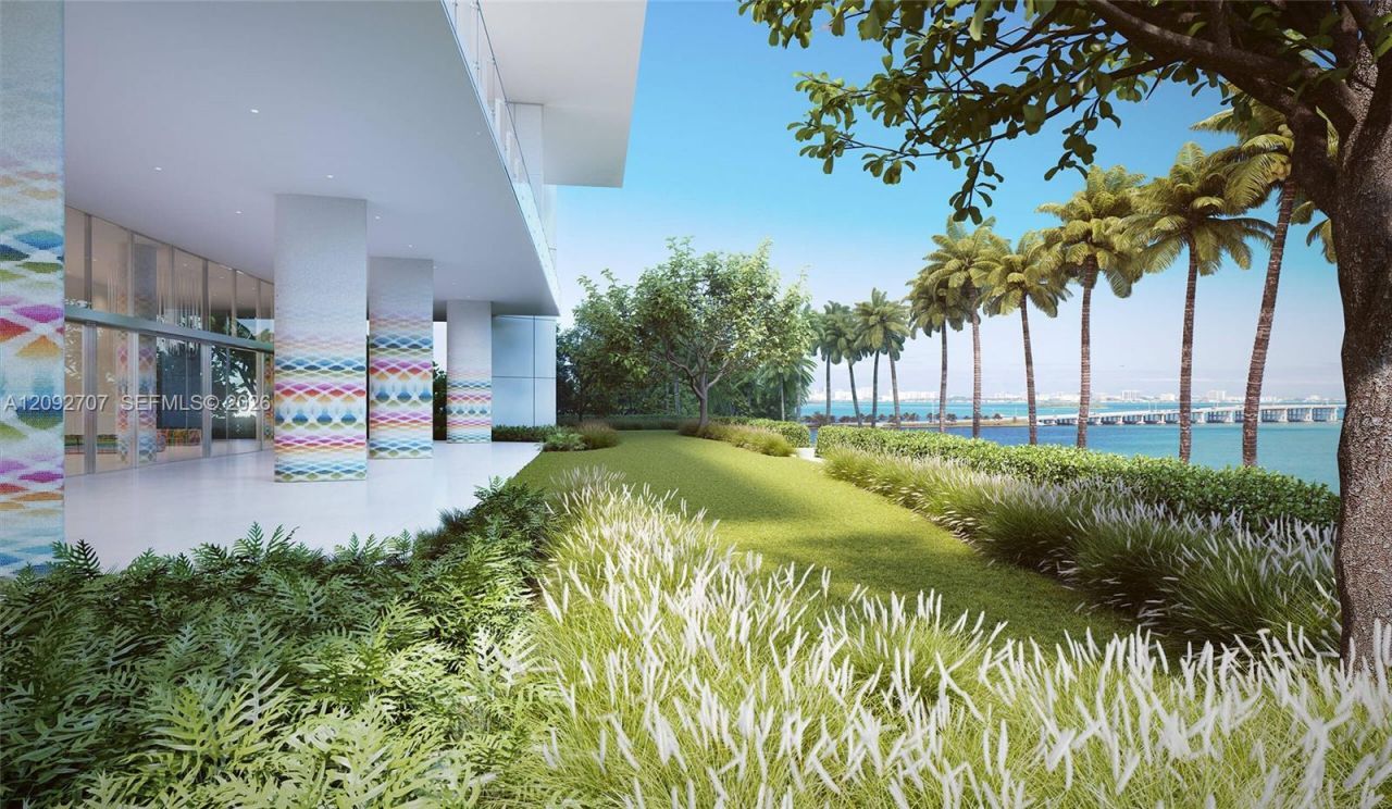 700 NE 26th Ter , Unit 2602, Miami, FL 33137 Photo