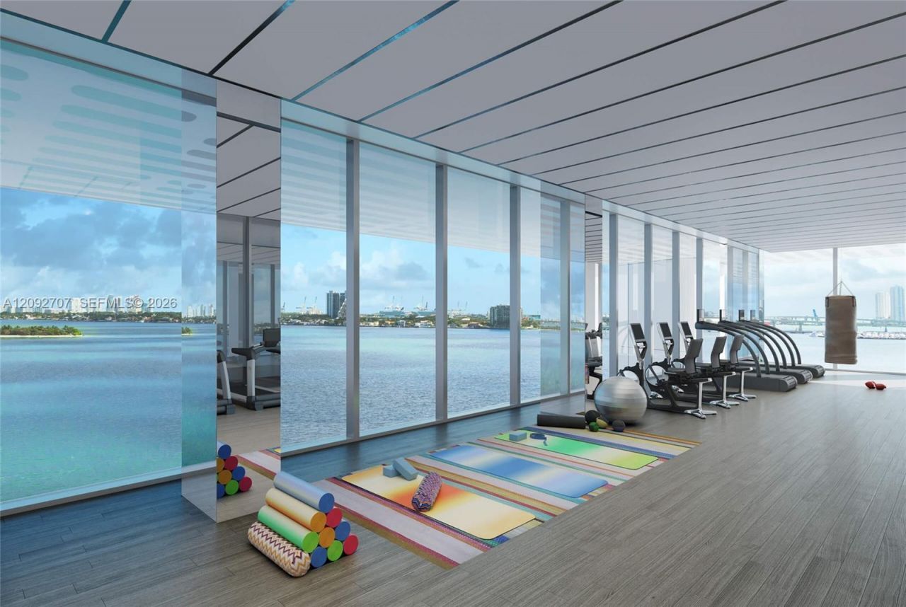 700 NE 26th Ter , Unit 2602, Miami, FL 33137 Photo