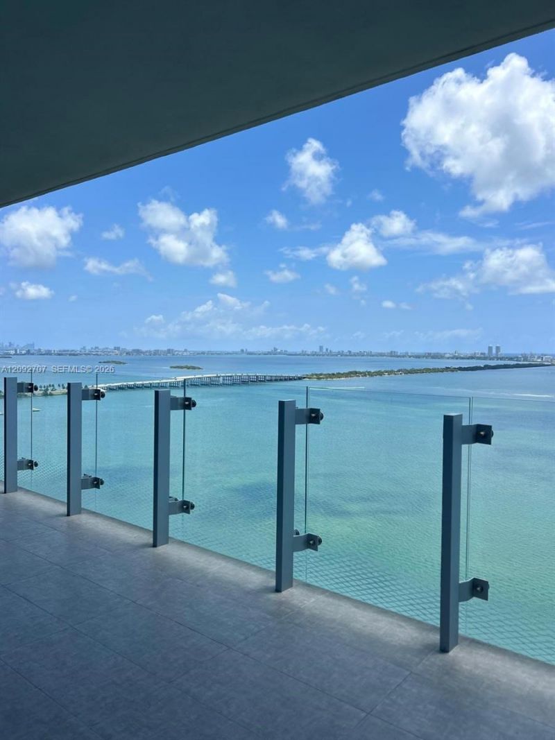 700 NE 26th Ter , Unit 2602, Miami, FL 33137 Photo
