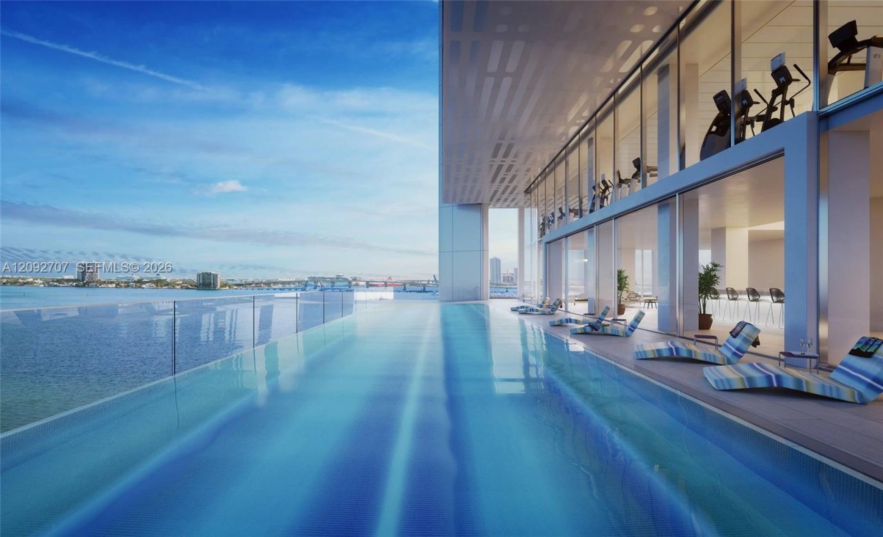 700 NE 26th Ter , Unit 2602, Miami, FL 33137 Photo