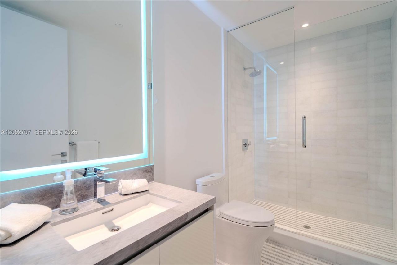 700 NE 26th Ter , Unit 2602, Miami, FL 33137 Photo