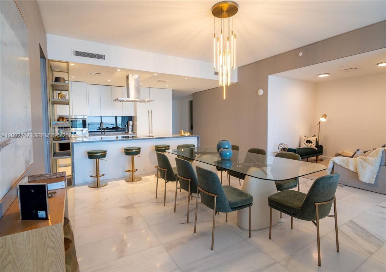 700 NE 26th Ter , Unit 2602, Miami, FL 33137 Photo