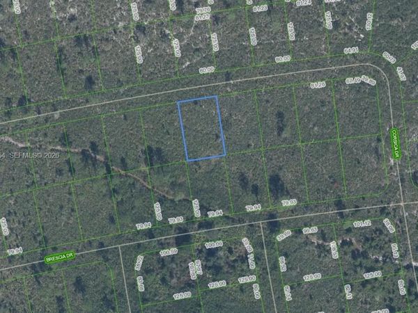 5032 Corsica Drive, Sebring, FL 33872